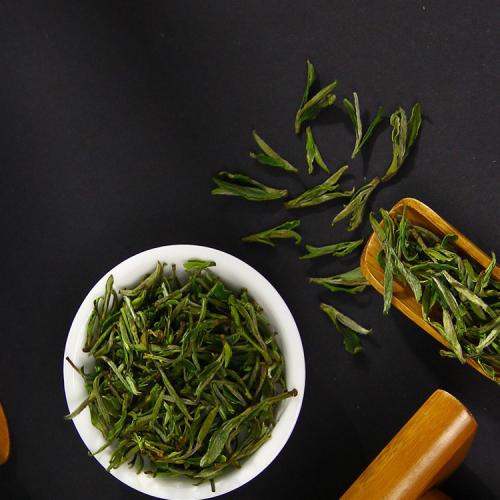 谢裕大黄山毛峰特一明前礼盒150g